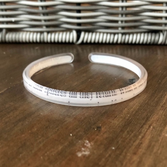 💚3 /$35 🌎ZERO WASTE, Color by Amber Eco Jewelry - Picture 4 of 5